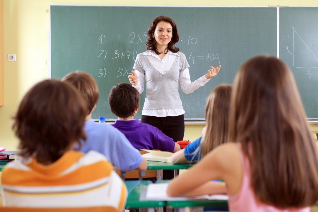 Curso de Oposiciones Secundaria 2020-2021