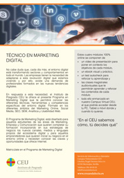 Ficha Marketing Digital