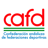 Confederación andaluza de federaciones deportivas