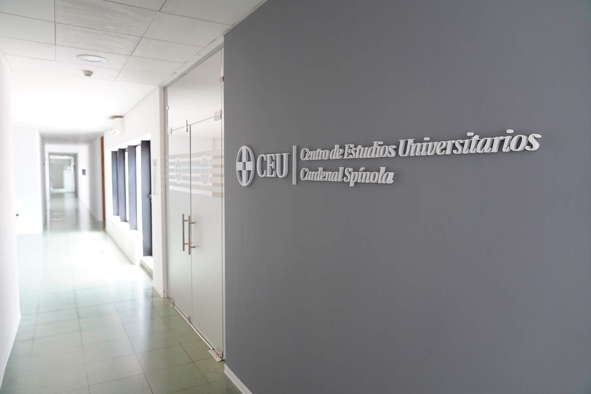 Dirección Académica - Centro de Estudios Universitarios Cardenal Spínola